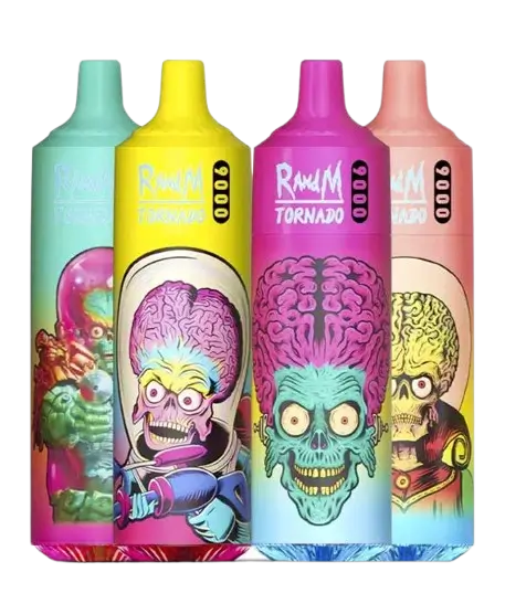 randm vape